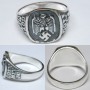 German Wehrmacht solders ring