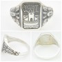 WWII German Ring West  Wall