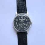 WWII VINTAGE Luftwaffe Watch