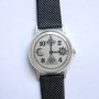 Masonic Watch Handmade Mechanical 15 jewels