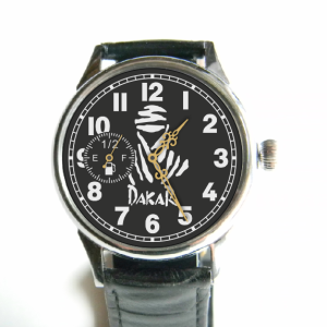 MEN’S MECHANICAL WATCH DAKAR