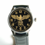 MEN’S MECHANICAL WATCH - AFRIKA KORPS (DAK)
