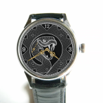 MEN’S MECHANICAL WATCH – SNAKE GILIOSHE