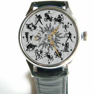 MEN’S WATCH ZODIAC SIGNS