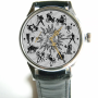 MEN’S WATCH ZODIAC SIGNS