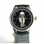 Watch Giger style - Birth Machine