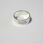 WWII Ring Deutsches Ahnenerbe